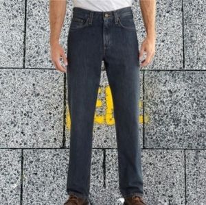 Carhartt Holter Relaxed Fit Jeans - Size: 36